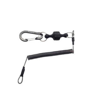 Suporte Magnético com Mosquetão Deyu MR02