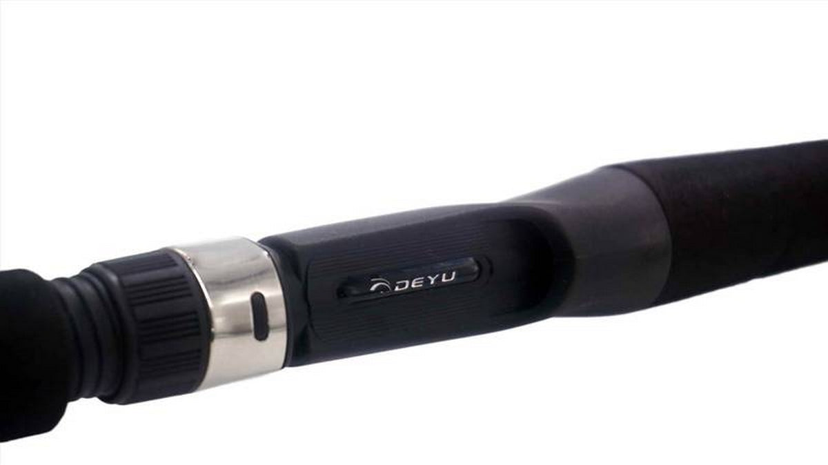 Vara de Pesca Furiosa CCT5801MH 20lbs 1,76m - Carretilha (Inteiriça) - Imagem 5