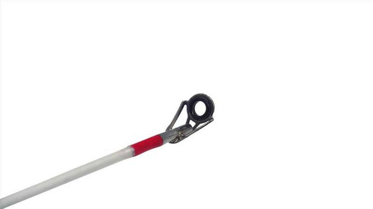 Vara de Pesca Furiosa CCT5801MH 20lbs 1,76m - Carretilha (Inteiriça) - Imagem 6