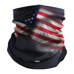 Bandana Tubeneck Brk EUA com Proteção UV50+