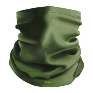 Bandana Tubeneck Brk ArmorX Verde Oliva com Proteção UV50+