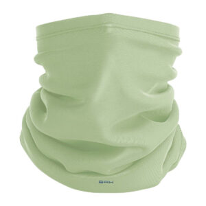 Bandana Tubeneck Brk ArmorX Verde Claro com Proteção UV50+