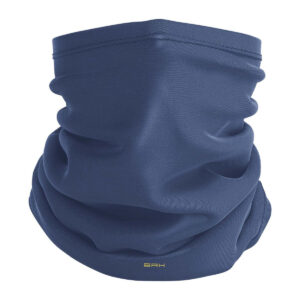 Bandana Tubeneck Brk ArmorX Azul Marinho com Proteção UV50+