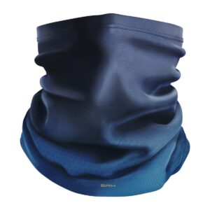 Bandana Tubeneck Brk ArmorX Azul Degradê com Proteção UV50+