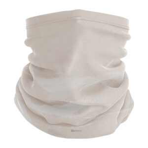 Bandana Tubeneck Brk ArmorX Ondas Areia com Proteção UV50+
