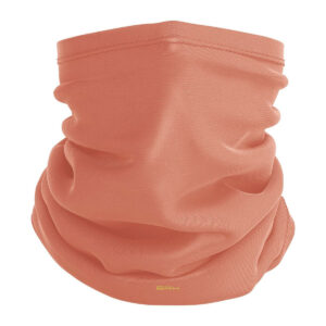 Bandana Tubeneck Brk ArmorX Coral com Proteção UV50+