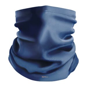Bandana Tubeneck Brk ArmorX Azul Royal Lisa com Proteção UV50+