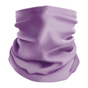 Bandana Tubeneck Brk ArmorX Lilás Lisa com Proteção UV50+