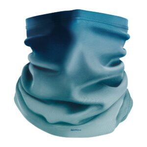 Bandana Tubeneck BRK ArmorX Azul Oceano com Proteção UV50+