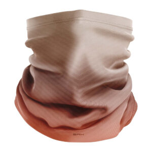 Bandana Tubeneck Brk ArmorX Aurora Desértica com Proteção UV50+