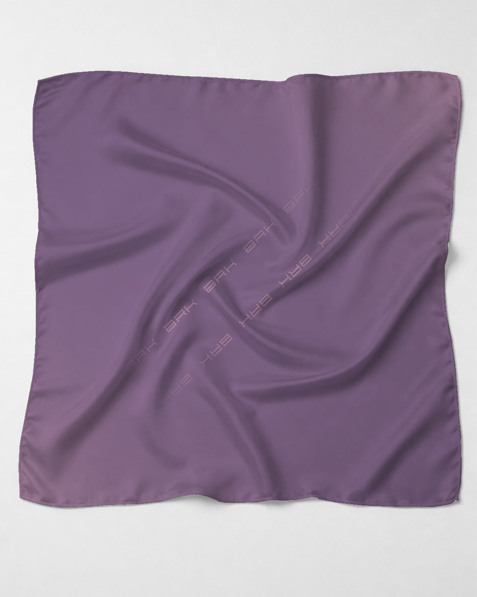 Lenço com Proteção UV50 Brk Lilás