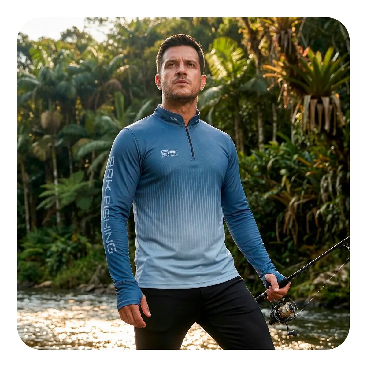 Proteção Solar UV50+