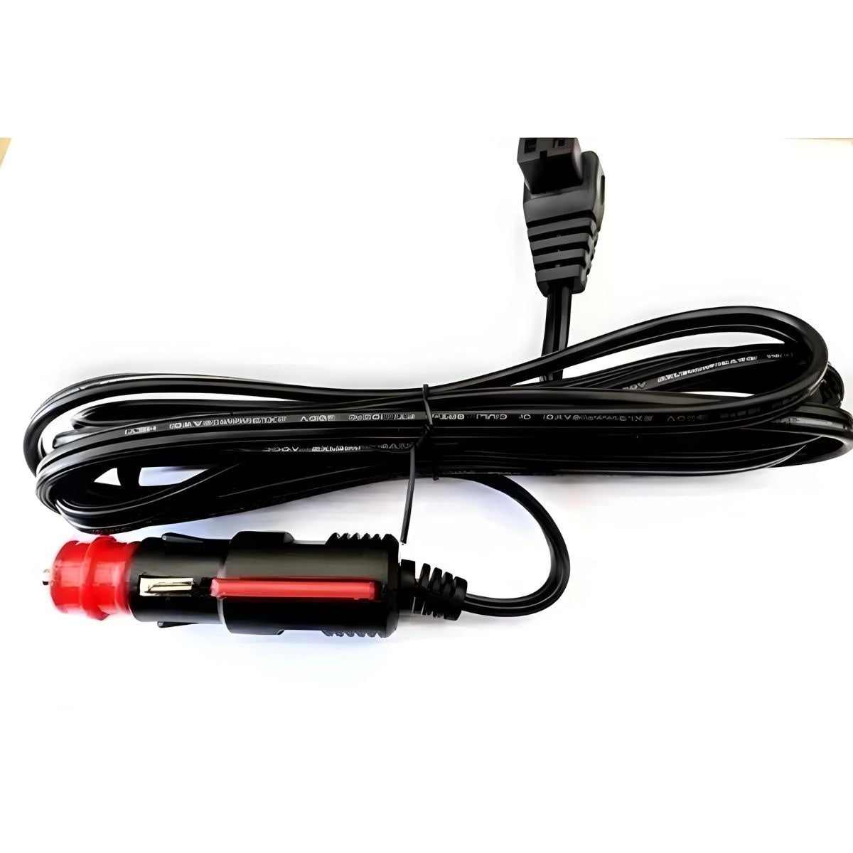 Cabo Plug de Alimentação Elber 12/24VCC TB41 - Imagem 2