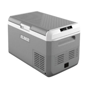 Geladeira Portátil Day2Day 25 Litros com APP - 12V/24V