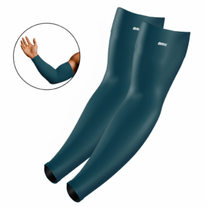 Manguito Brk UV50+ - Verde