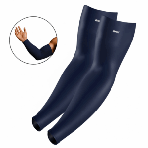 Manguito Brk UV50+ - Azul Petróleo