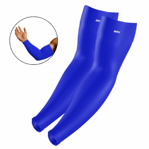 Manguito Brk UV50+ - Azul