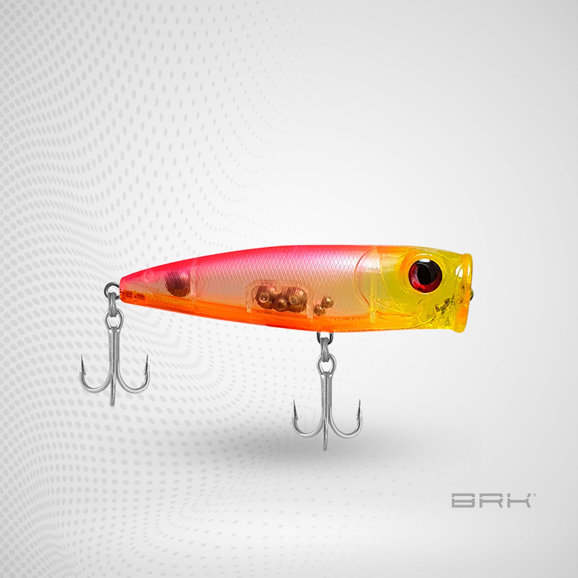 Isca Artificial Deconto Popai 90 Superfície - Imagem 2