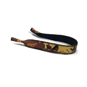 Cordão Esportivo para Óculos Neoprene 3mm