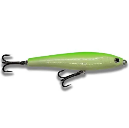 Isca Artificial CCM Letalzão Superfície - Imagem 7