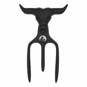 Garfo Tridente para Churrasco - Cutelaria D'avila