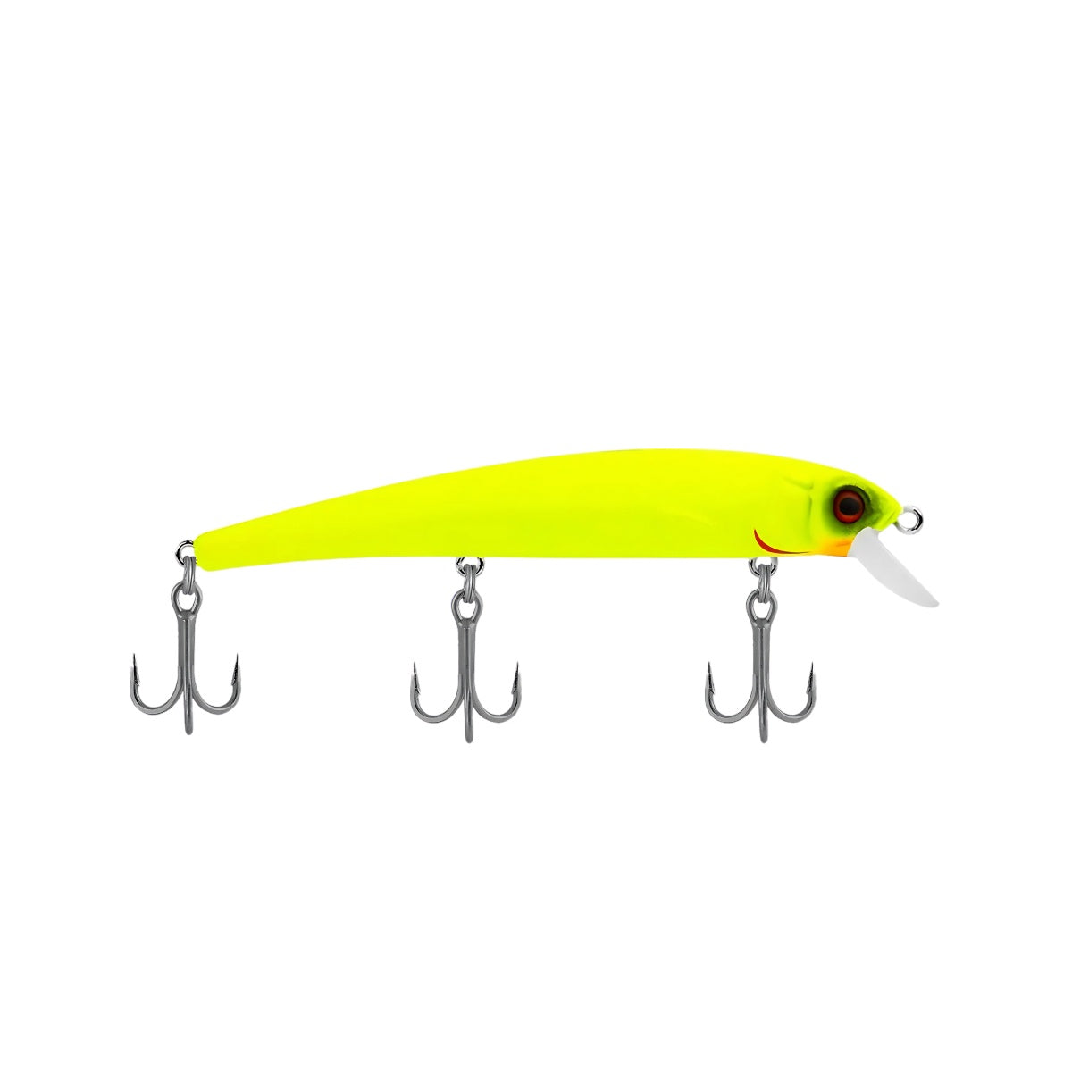 Isca Artificial Marine Sports Kisu Meia-Água - Imagem 6