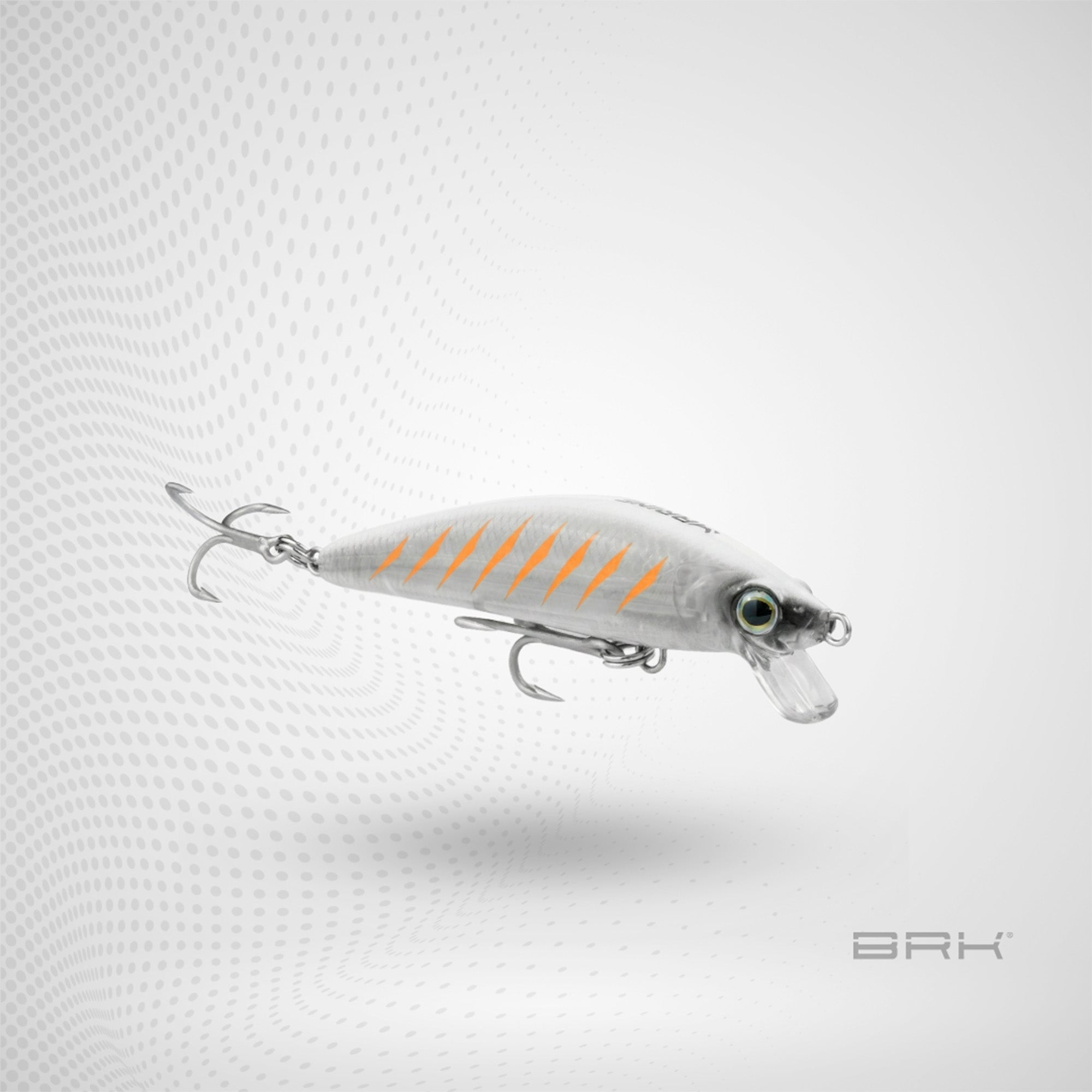 Isca Artificial Marine Sports Inna 110 Meia-Água - Imagem 2