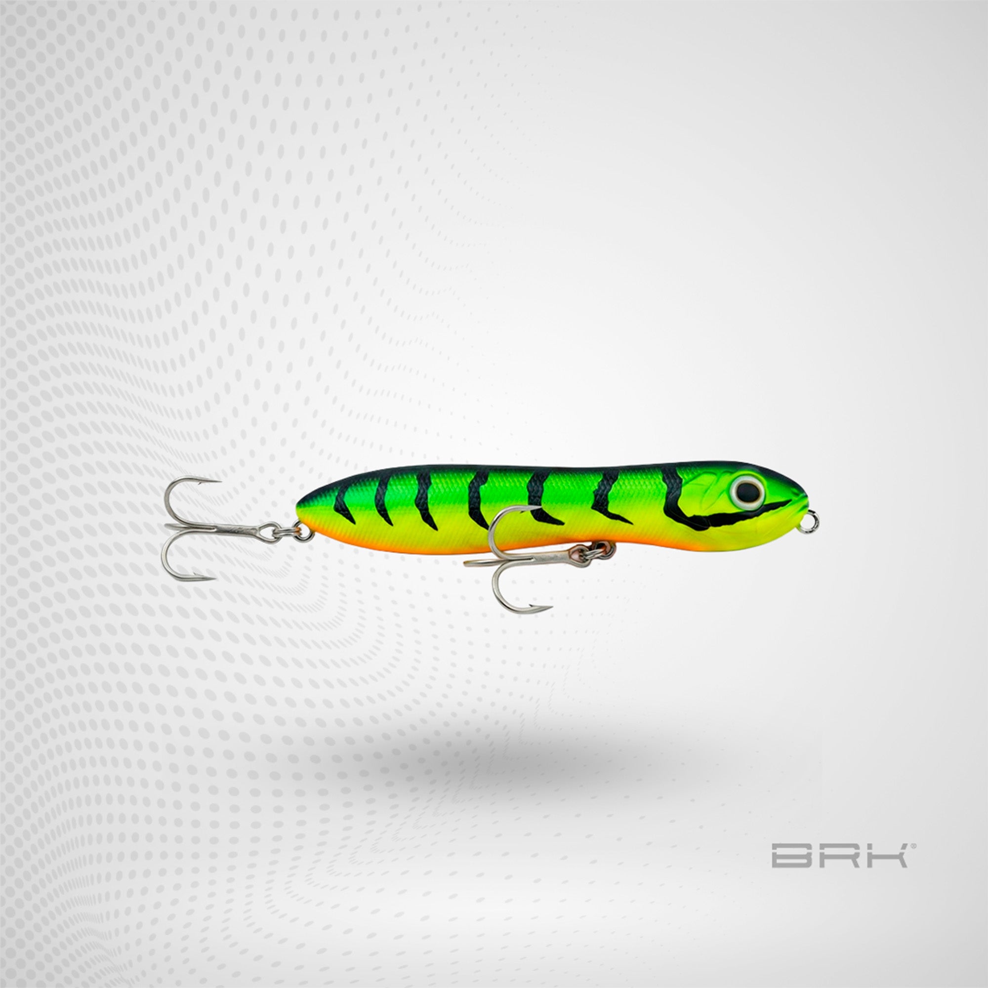 Isca Artificial Marine Sports Hammer 100 Superfície - Imagem 2