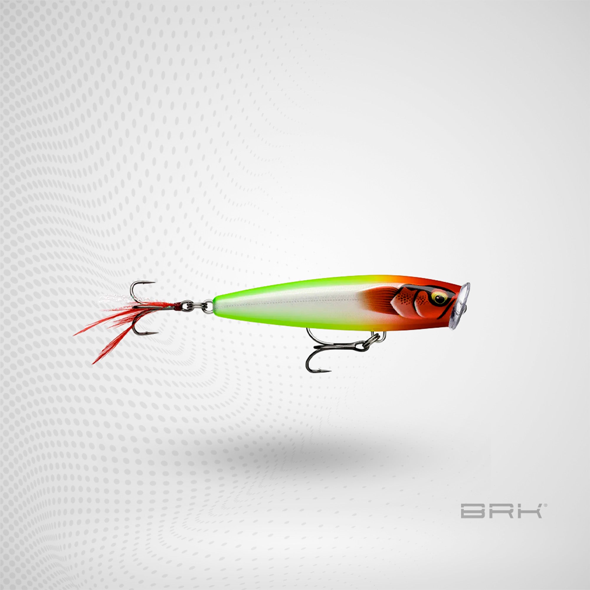 Isca Artificial Rapala Skitter Pop Elite Superfície - Imagem 2