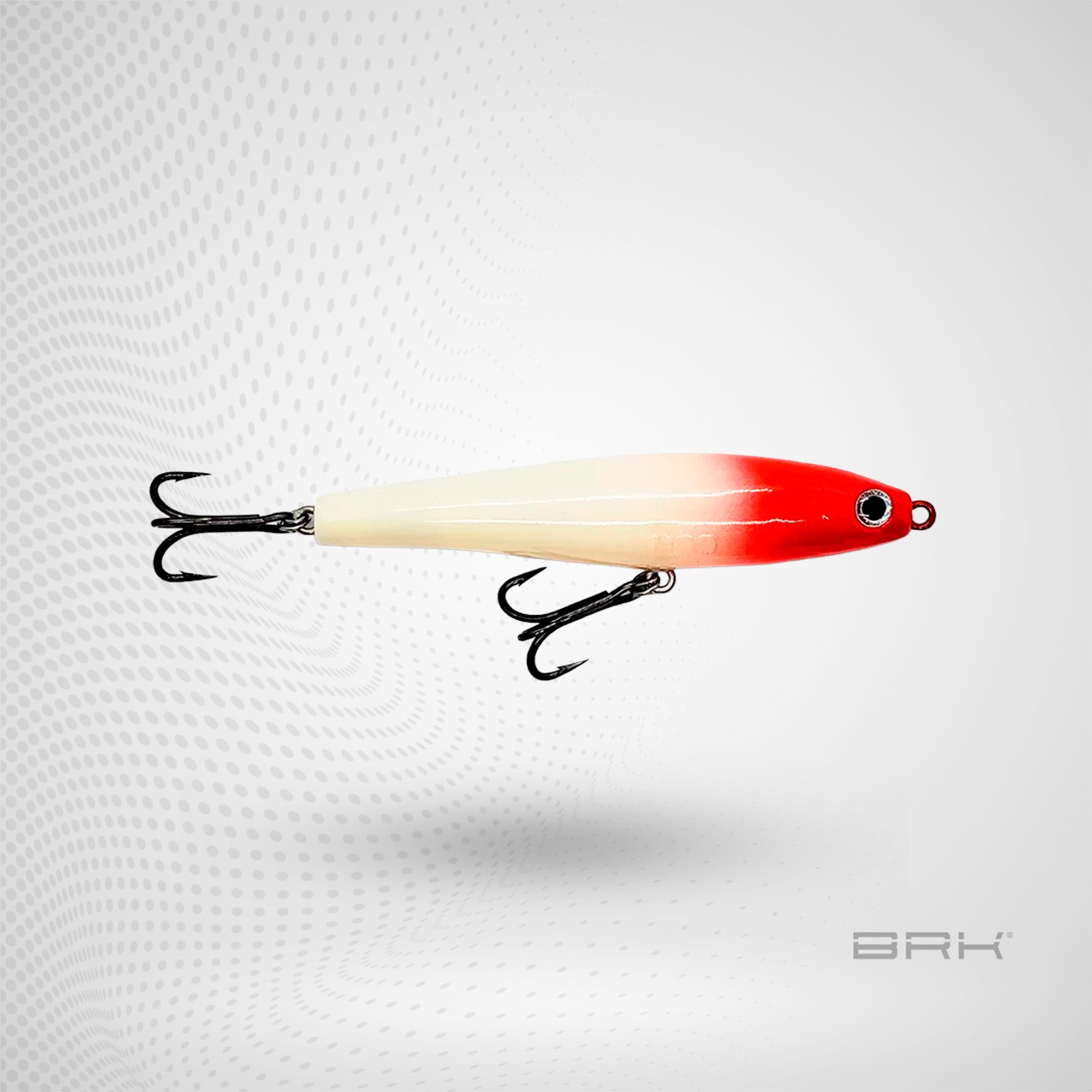 Isca Artificial CCM Letalzão Superfície - Imagem 2