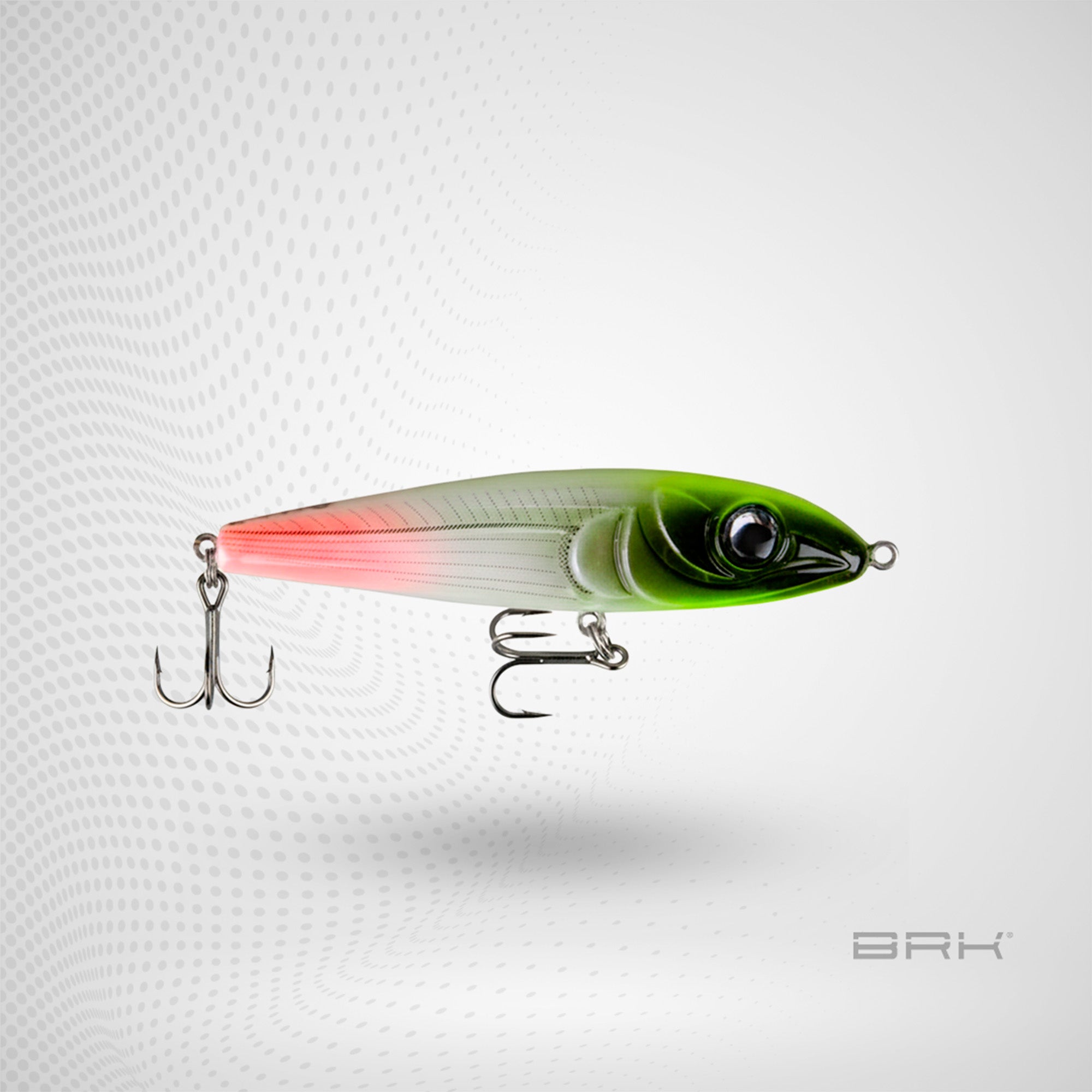 Isca Artificial Deconto Sticknina 90 Superfície - Imagem 2