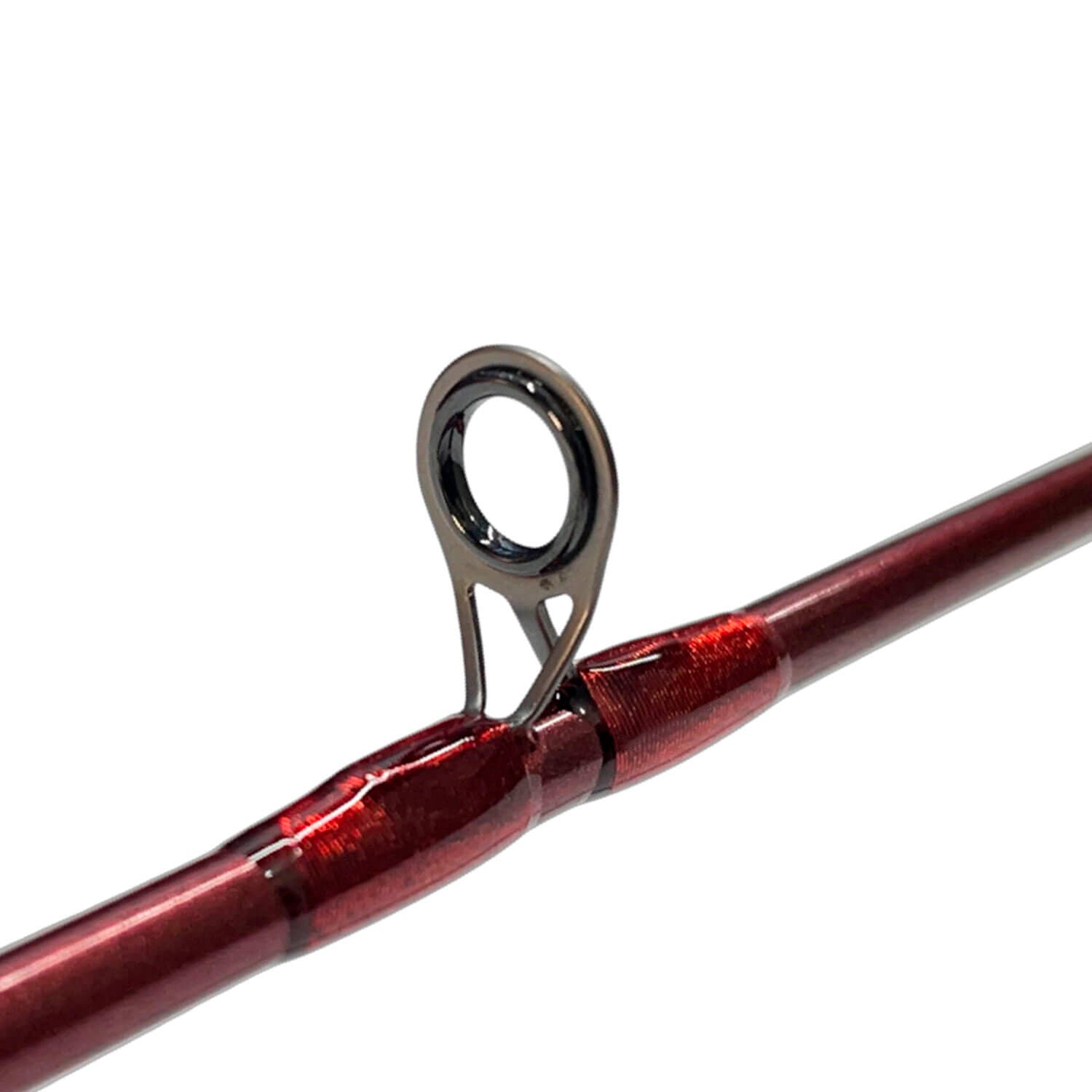 Vara de Pesca Rapala Bronze ZX 11RABR58CMH 25lbs 1,73m - Carretilha (Inteiriça) - Imagem 4