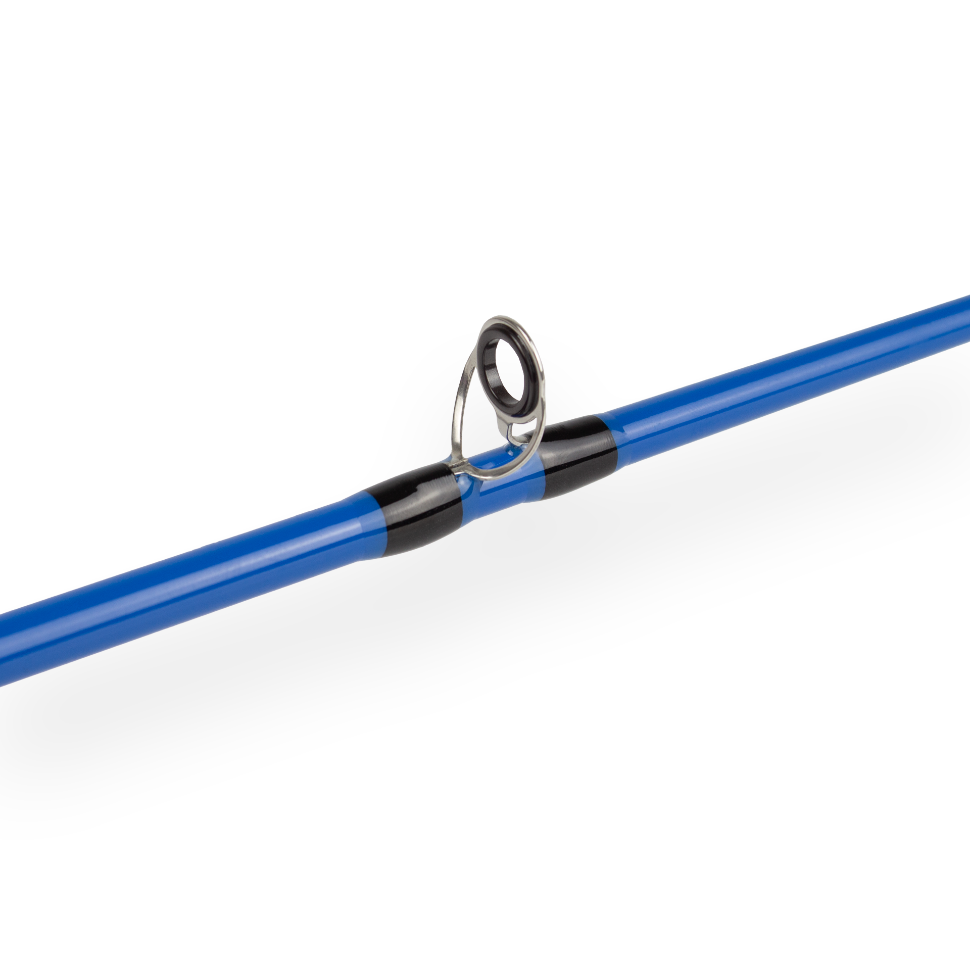 Vara de Pesca Albatroz Topaz Color Edition C562 12lbs 1,68m - Carretilha (2 partes) - Imagem 9