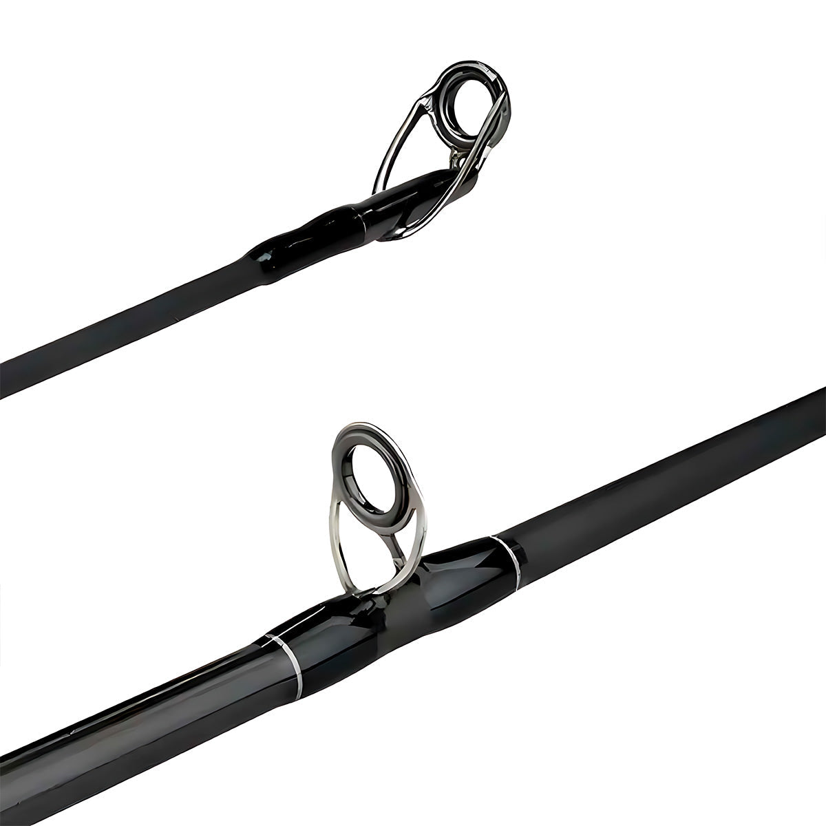 Vara de Pesca Rapala Blackmoon 11RABM56CMH 20lbs 1,70m - Carretilha (Inteiriça) - Imagem 5