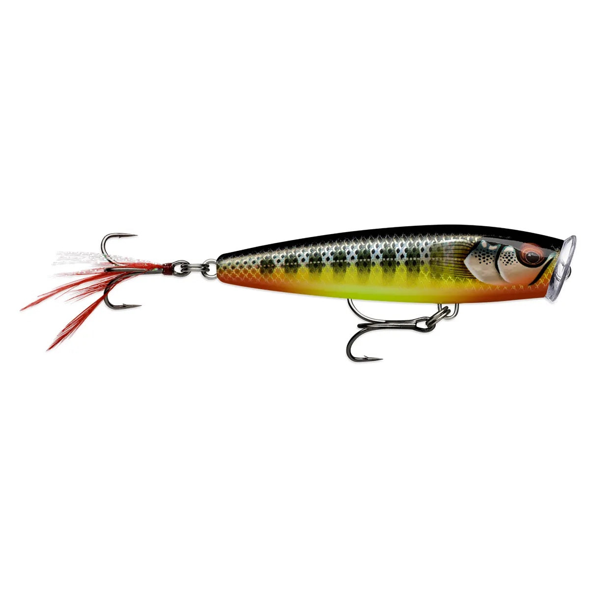 Isca Artificial Rapala Skitter Pop Elite Superfície - Imagem 15