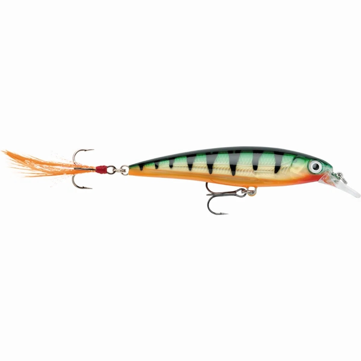 Isca Artificial Rapala XRAP 8 Meia-Água - Imagem 17