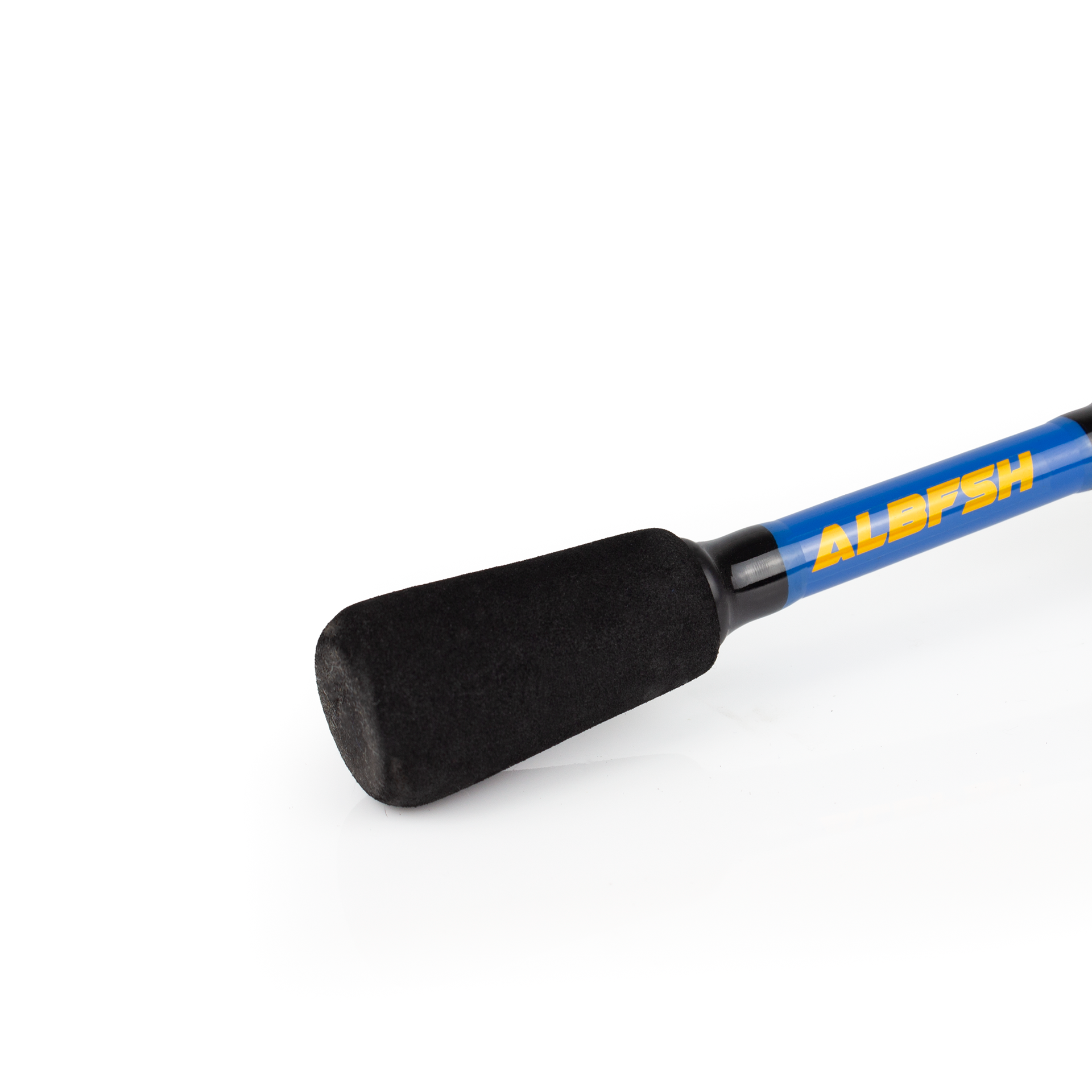 Vara de Pesca Albatroz Topaz Color Edition C562 12lbs 1,68m - Carretilha (2 partes) - Imagem 11