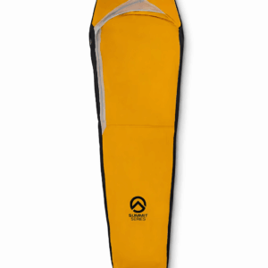 Barraca saco de dormir para 1 pessoa Summit Series - ORIGINAL IMPORTADA