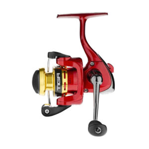 Molinete Marine Sports Tiga 400 FD 4 Rol. Recolhimento 5:2.1