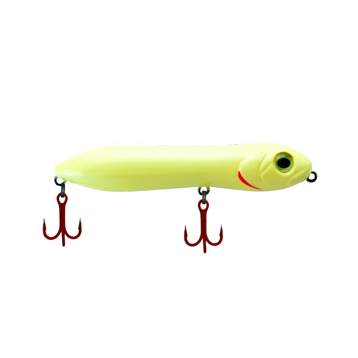 Isca Artificial Marine Sports Hammer 100 Superfície - Imagem 6