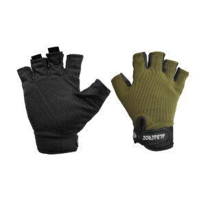 Luva de Pesca e Esportes Albatroz YL015 | Verde Escuro