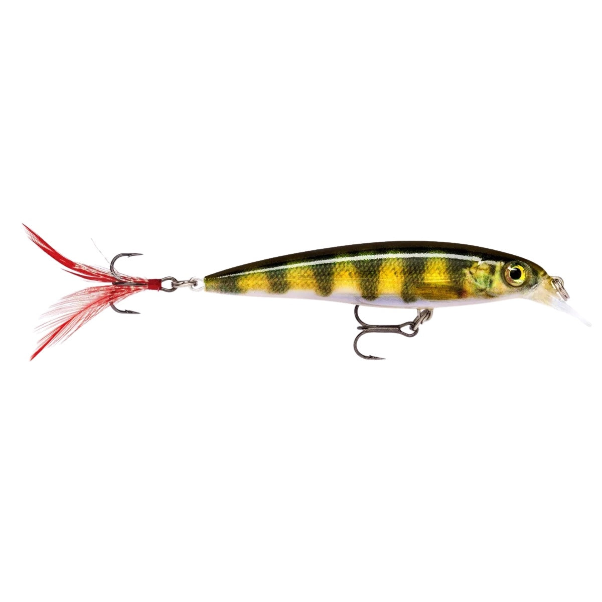 Isca Artificial Rapala XRAP 8 Meia-Água - Imagem 18