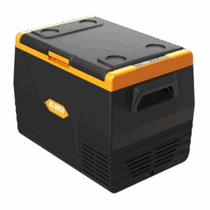Geladeira BBL 65 Litros 12/24VCC Portátil - Elber