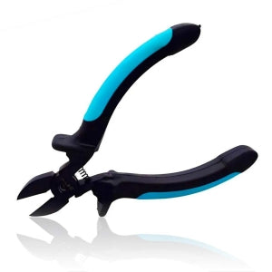 Alicate de Bico Deyu Azul 12X5CM DFM0401