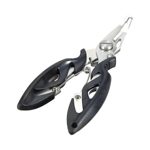 Alicate de Pesca Bico Curvo Deyu