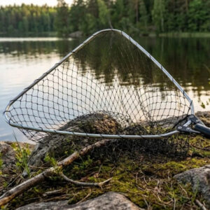 Passaguá Para Pesca Deyu Peixe Cabo 2 Partes 40x40x180cm