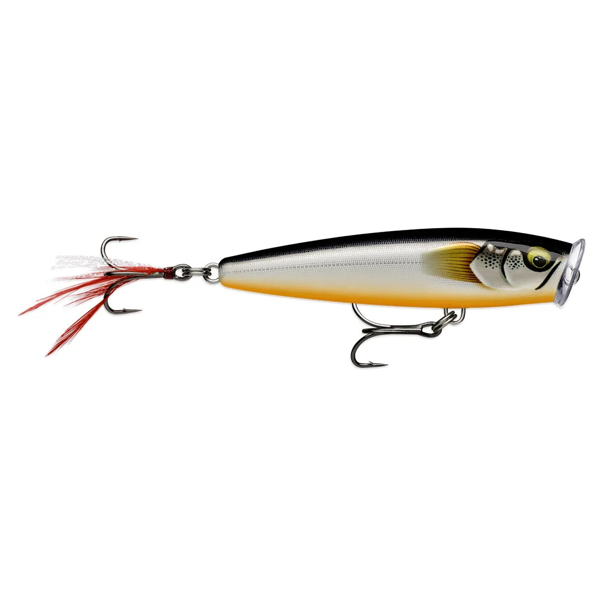 Isca Artificial Rapala Skitter Pop Elite Superfície - Imagem 13