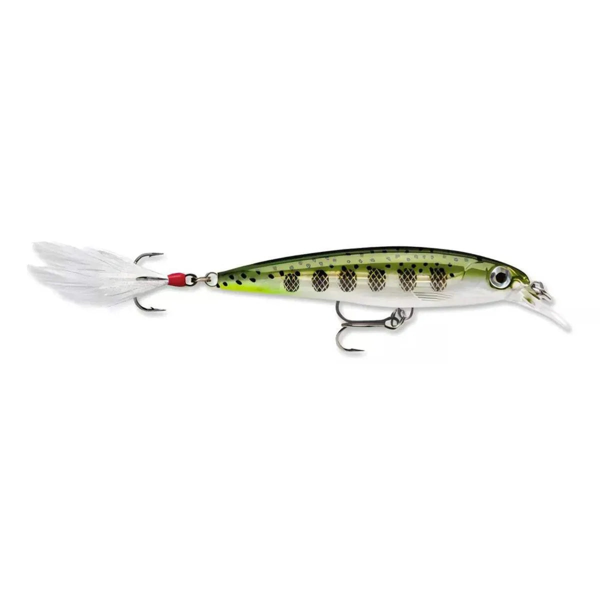 Isca Artificial Rapala XRAP 8 Meia-Água - Imagem 16