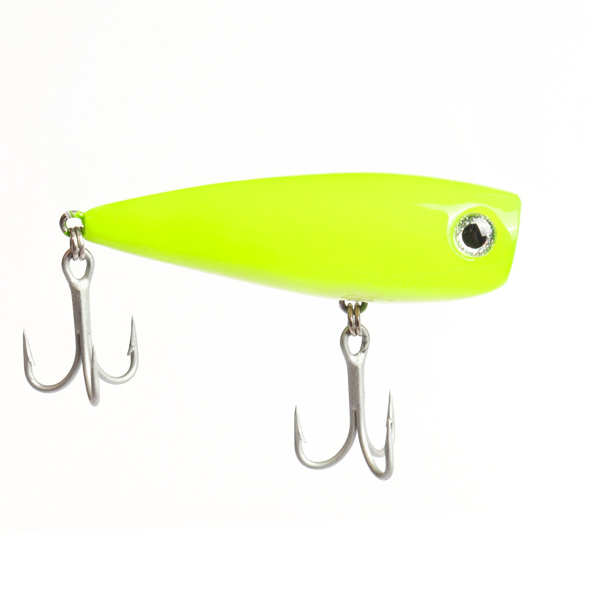 Isca Artificial CCM Popper Big Bang 65 Superfície - Imagem 8