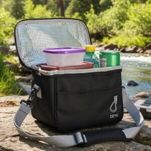 Bolsa Termica Deyu 5,7 Litros